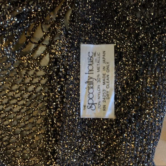 Specialty House Cover up - Picture 5 of 7